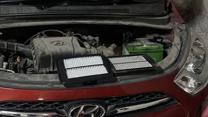 Car Details